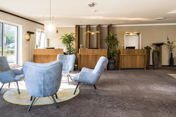 Hotel Best Western Mainz